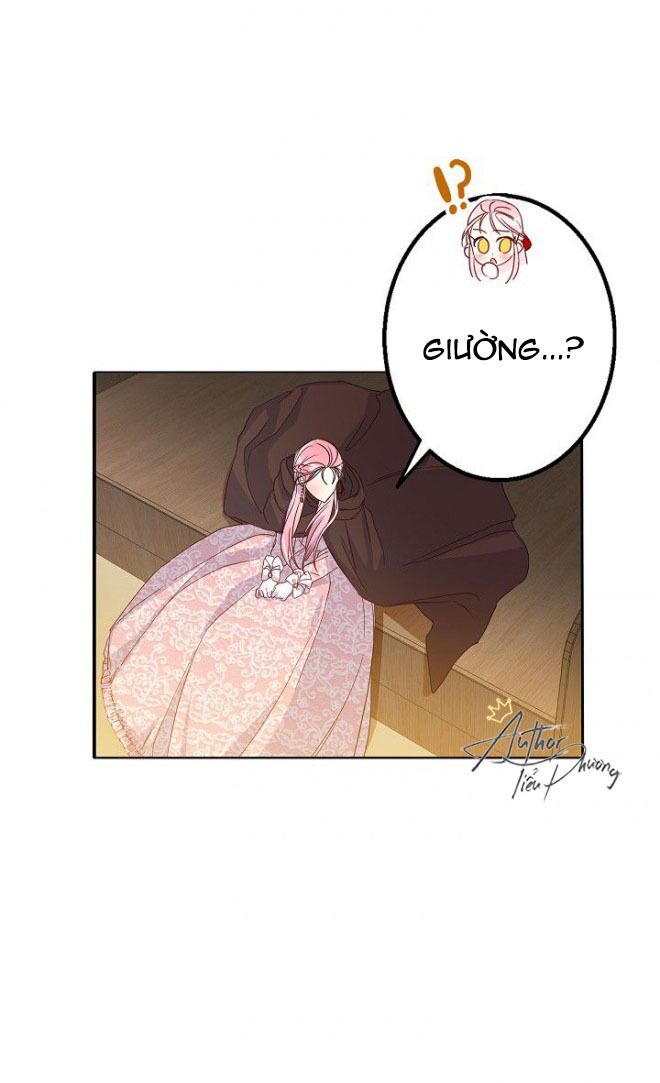 Cuộc Hôn Nhân Giả Dối: Chapter 3