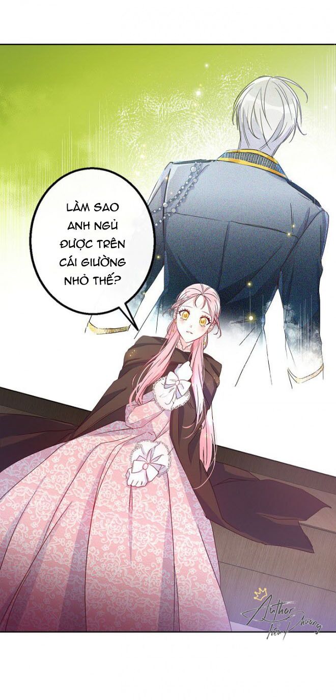 Cuộc Hôn Nhân Giả Dối: Chapter 3
