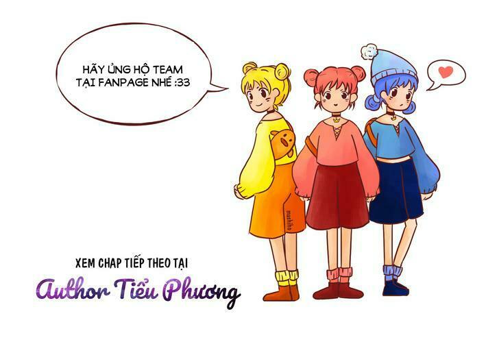 Cuộc Hôn Nhân Giả Dối: Chapter 3