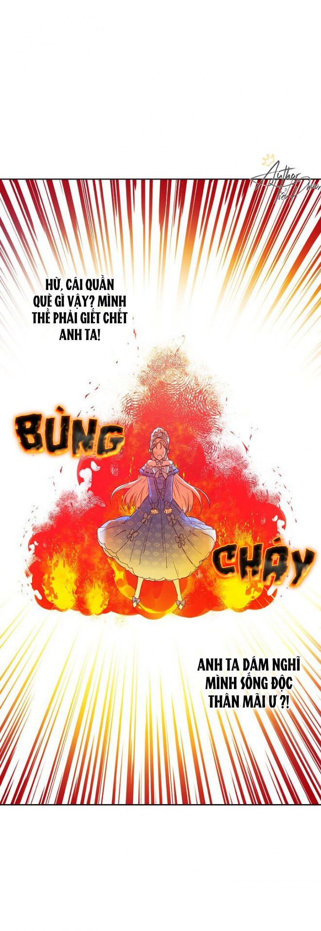 Cuộc Hôn Nhân Giả Dối: Chapter 3
