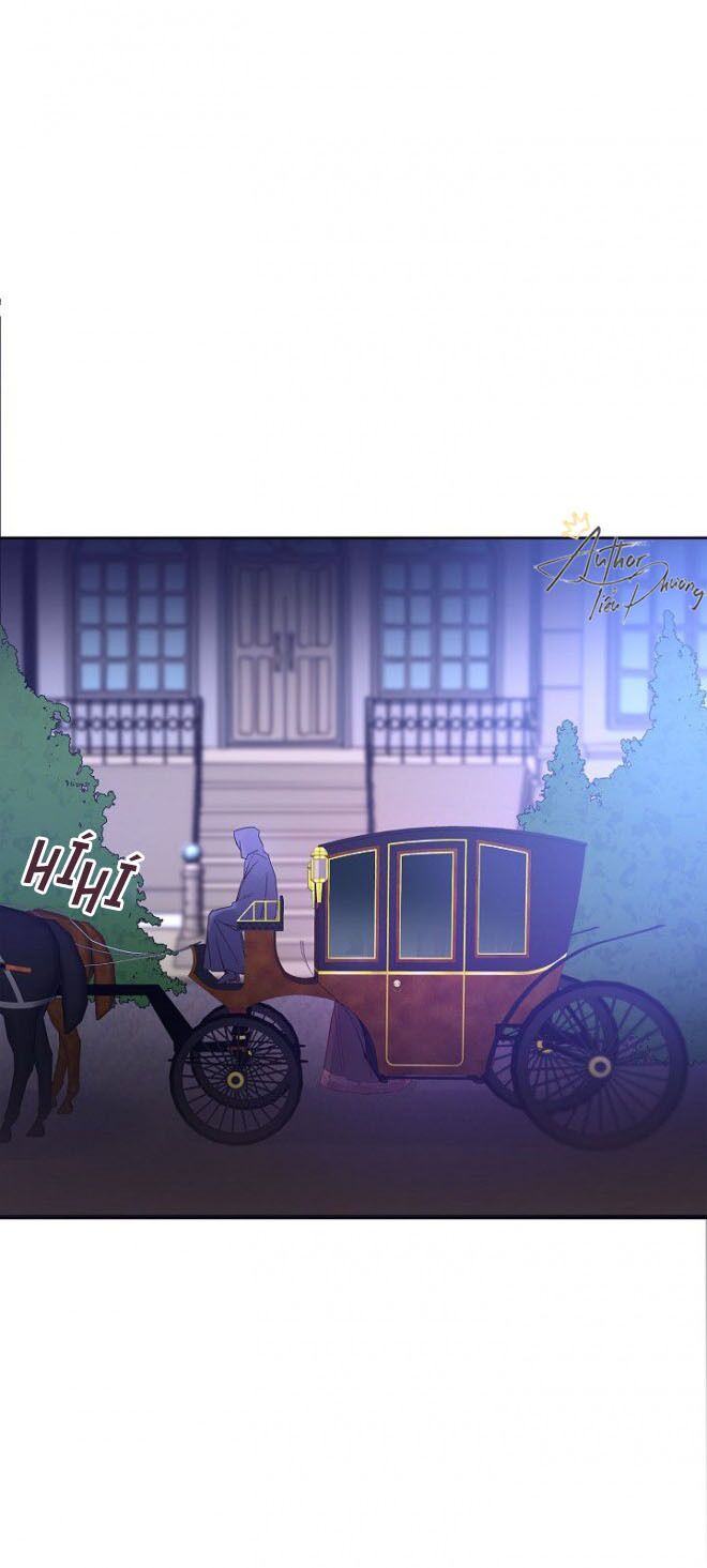 Cuộc Hôn Nhân Giả Dối: Chapter 3