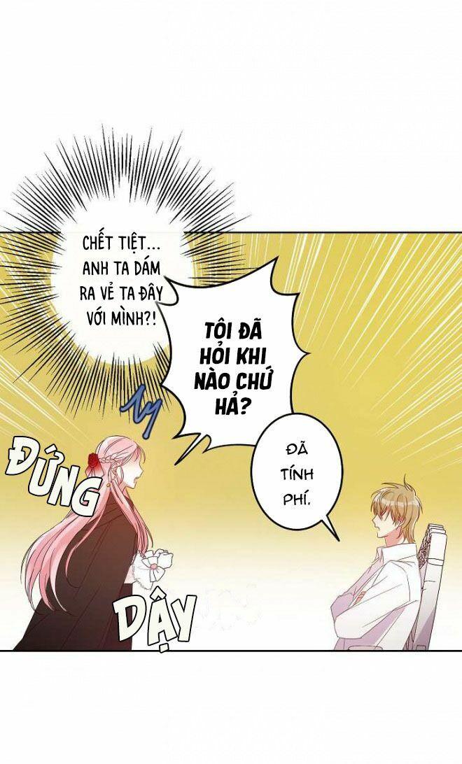 Cuộc Hôn Nhân Giả Dối: Chapter 4