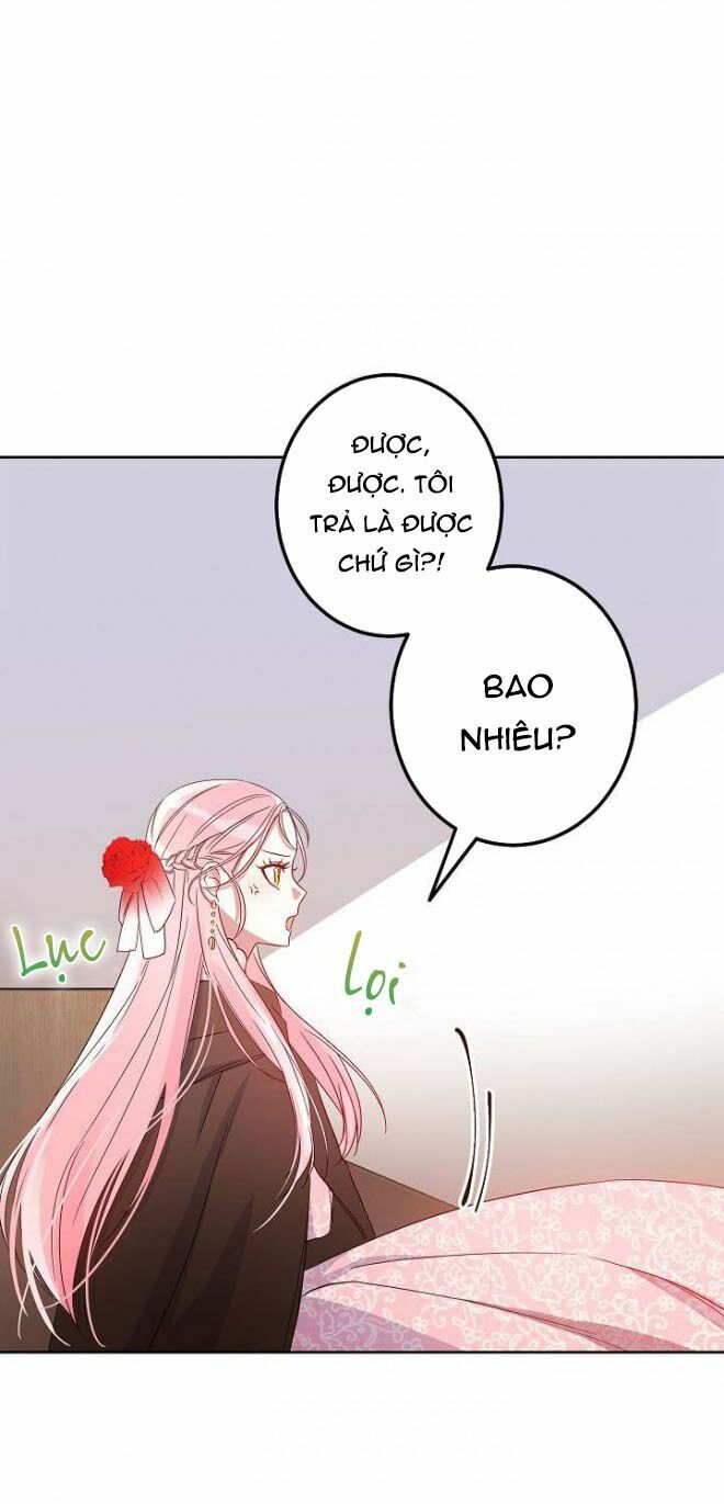Cuộc Hôn Nhân Giả Dối: Chapter 4