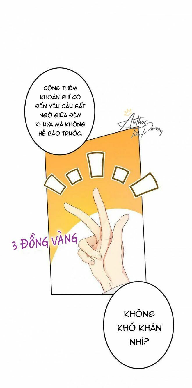 Cuộc Hôn Nhân Giả Dối: Chapter 4