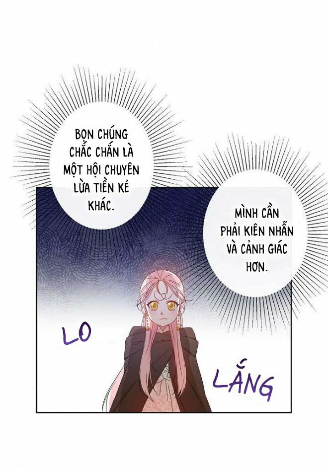 Cuộc Hôn Nhân Giả Dối: Chapter 4