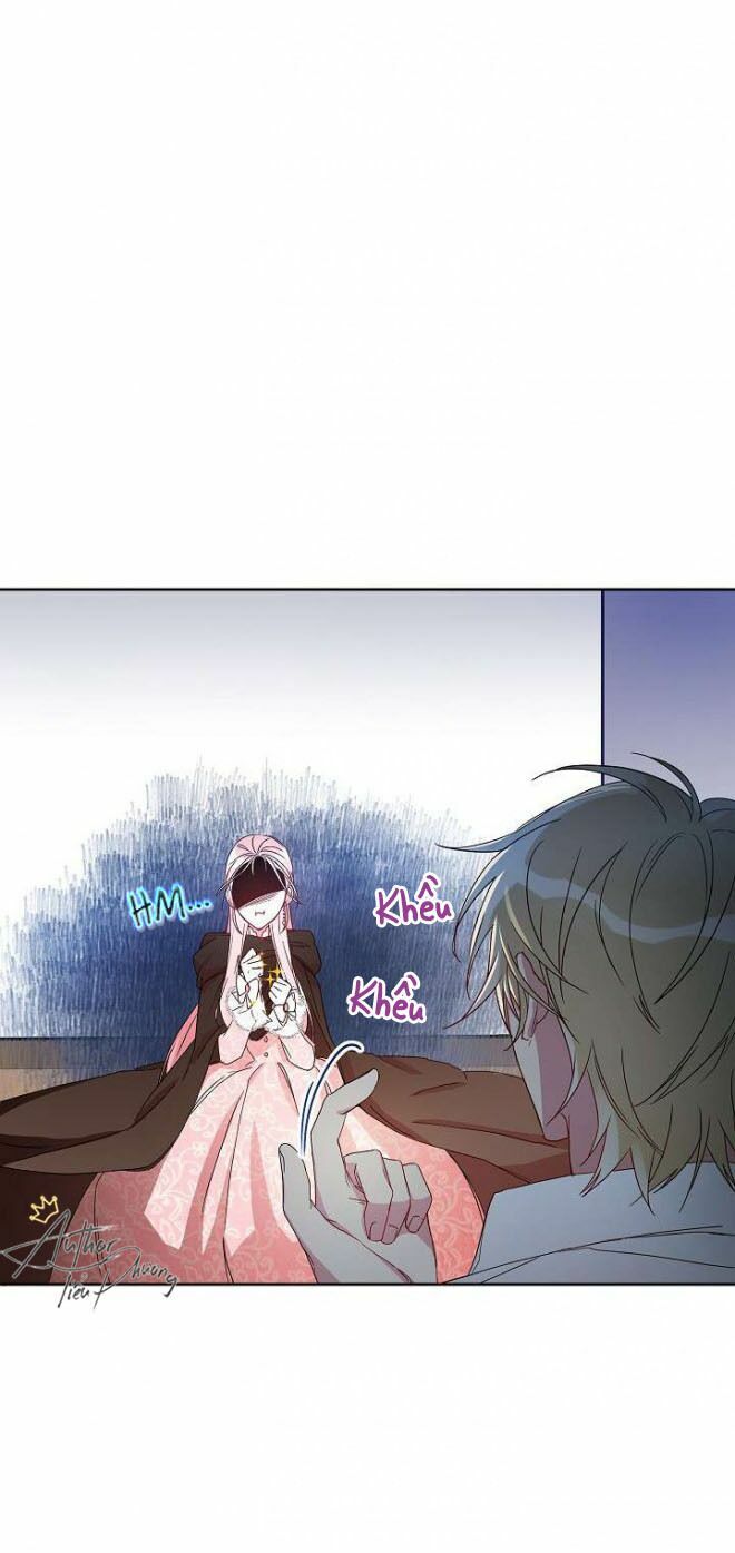 Cuộc Hôn Nhân Giả Dối: Chapter 4