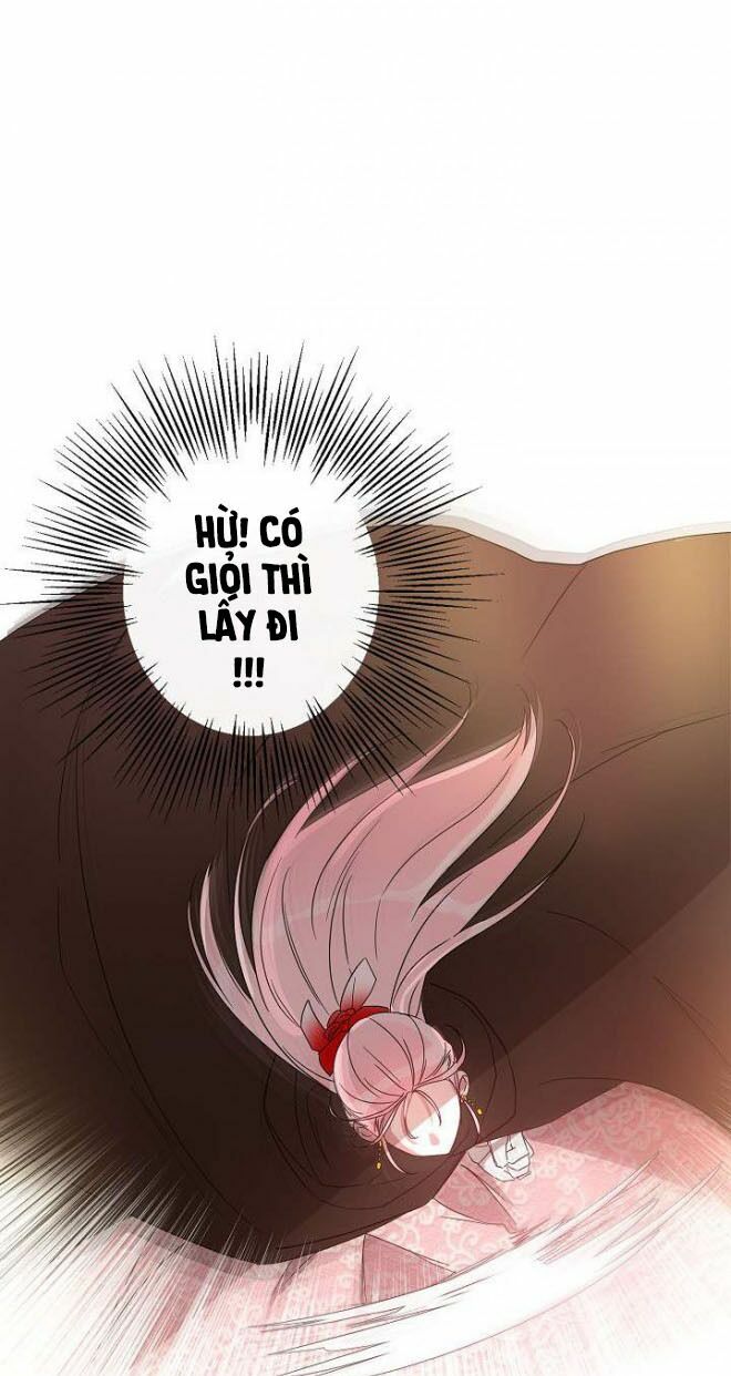 Cuộc Hôn Nhân Giả Dối: Chapter 4