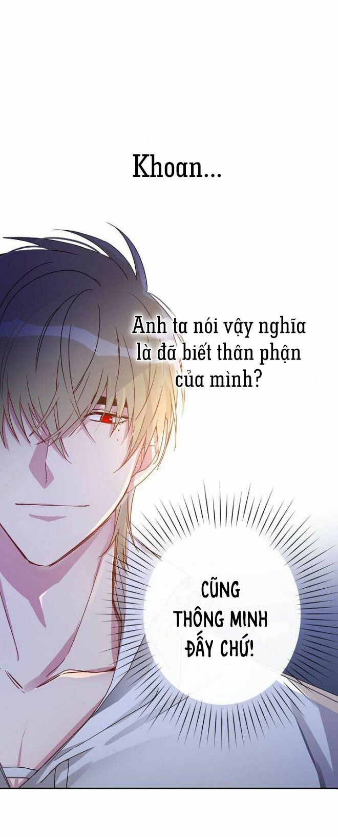 Cuộc Hôn Nhân Giả Dối: Chapter 4