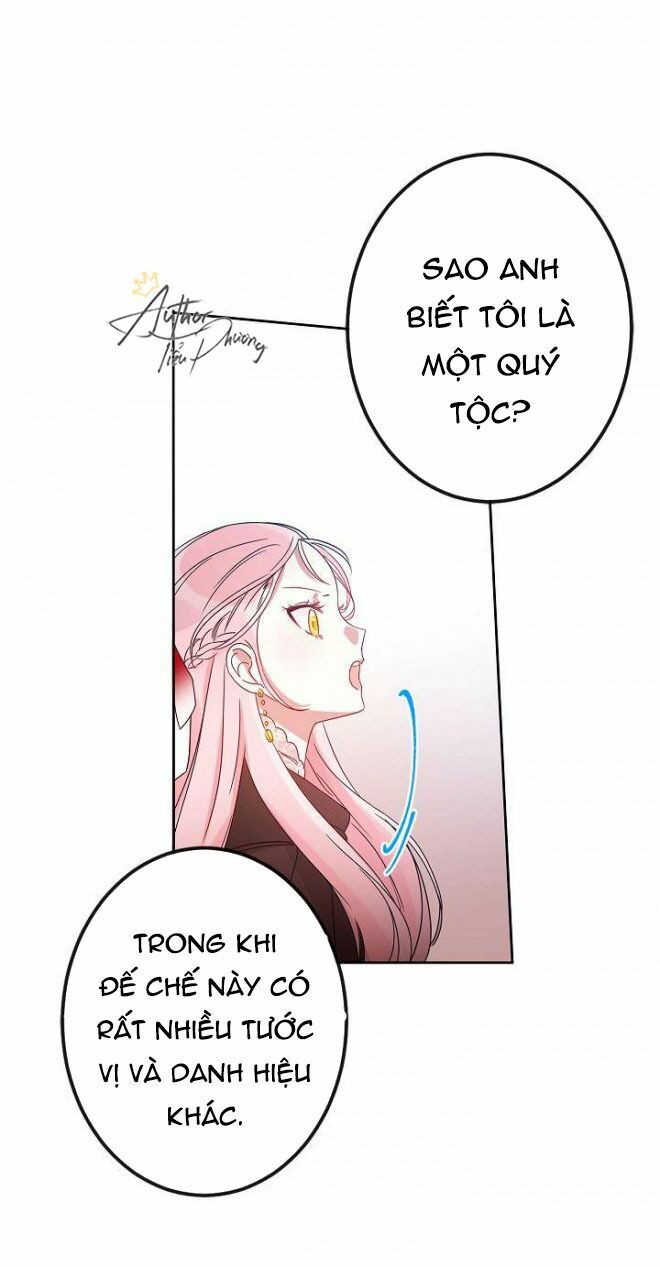 Cuộc Hôn Nhân Giả Dối: Chapter 4