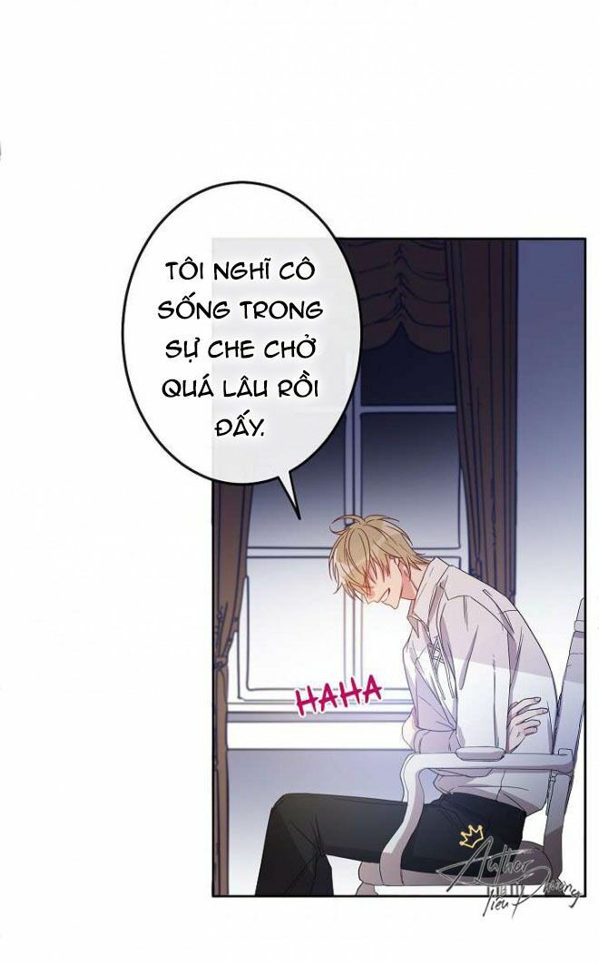Cuộc Hôn Nhân Giả Dối: Chapter 4