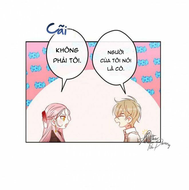 Cuộc Hôn Nhân Giả Dối: Chapter 4