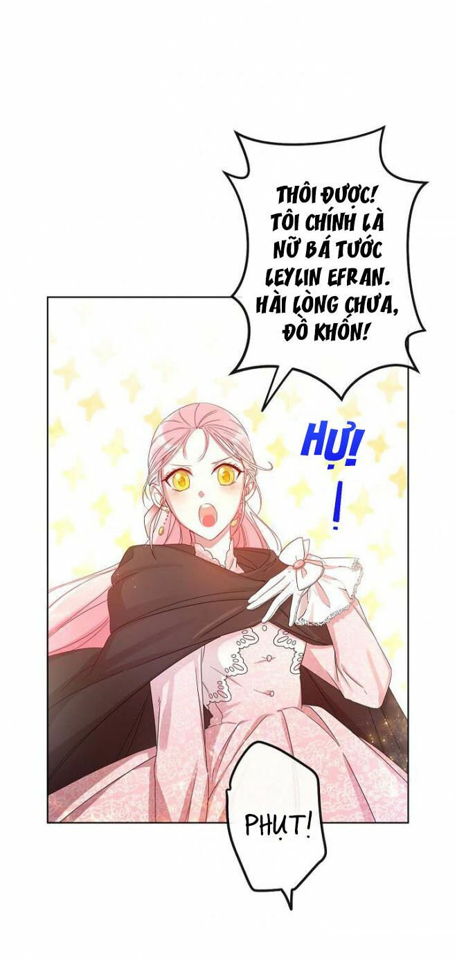 Cuộc Hôn Nhân Giả Dối: Chapter 4
