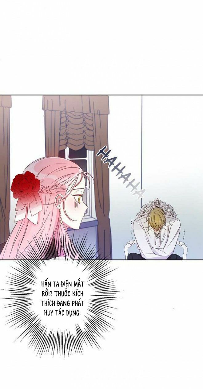 Cuộc Hôn Nhân Giả Dối: Chapter 4