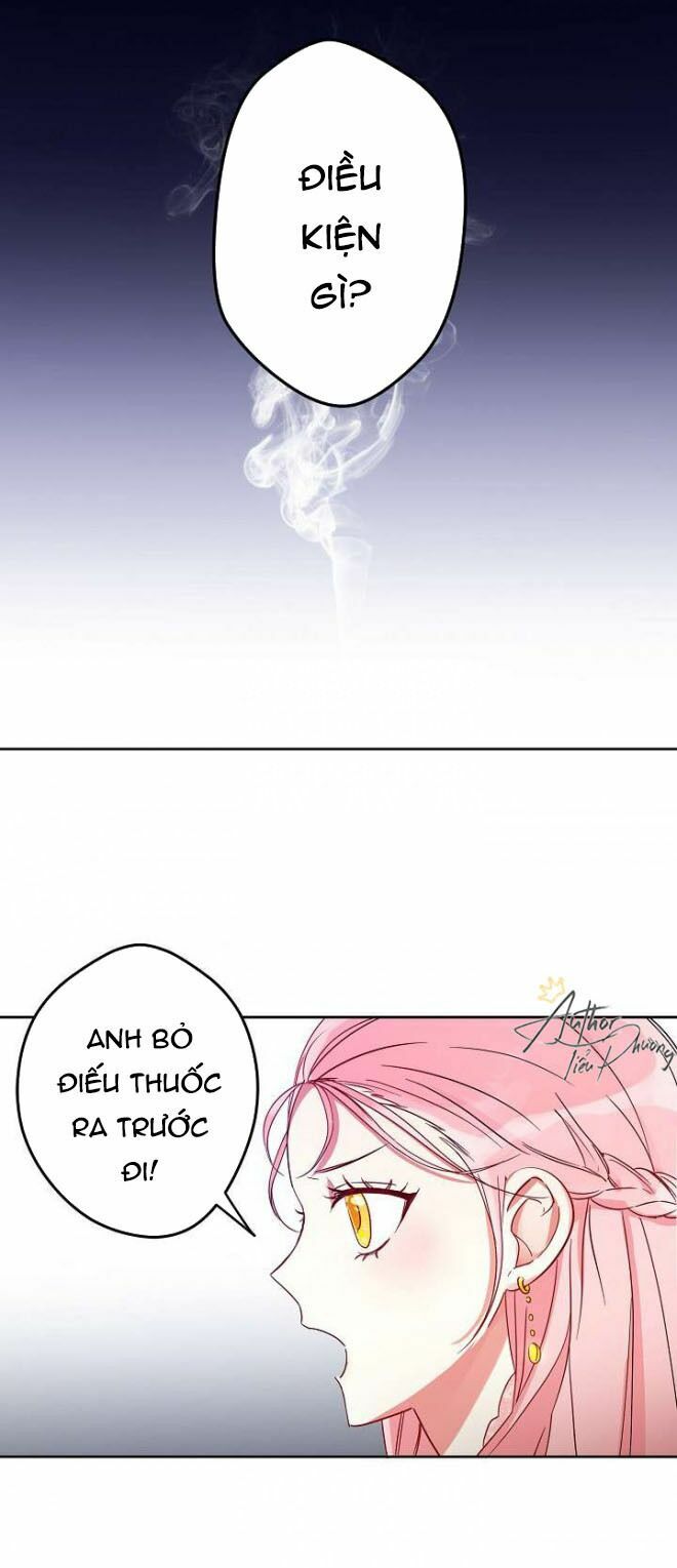 Cuộc Hôn Nhân Giả Dối: Chapter 4