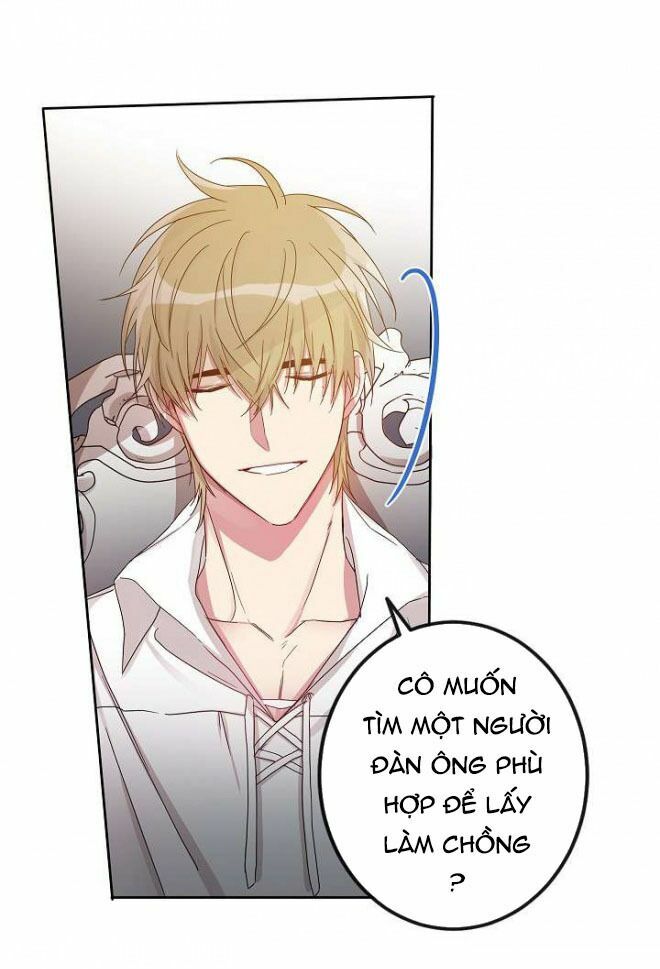 Cuộc Hôn Nhân Giả Dối: Chapter 4