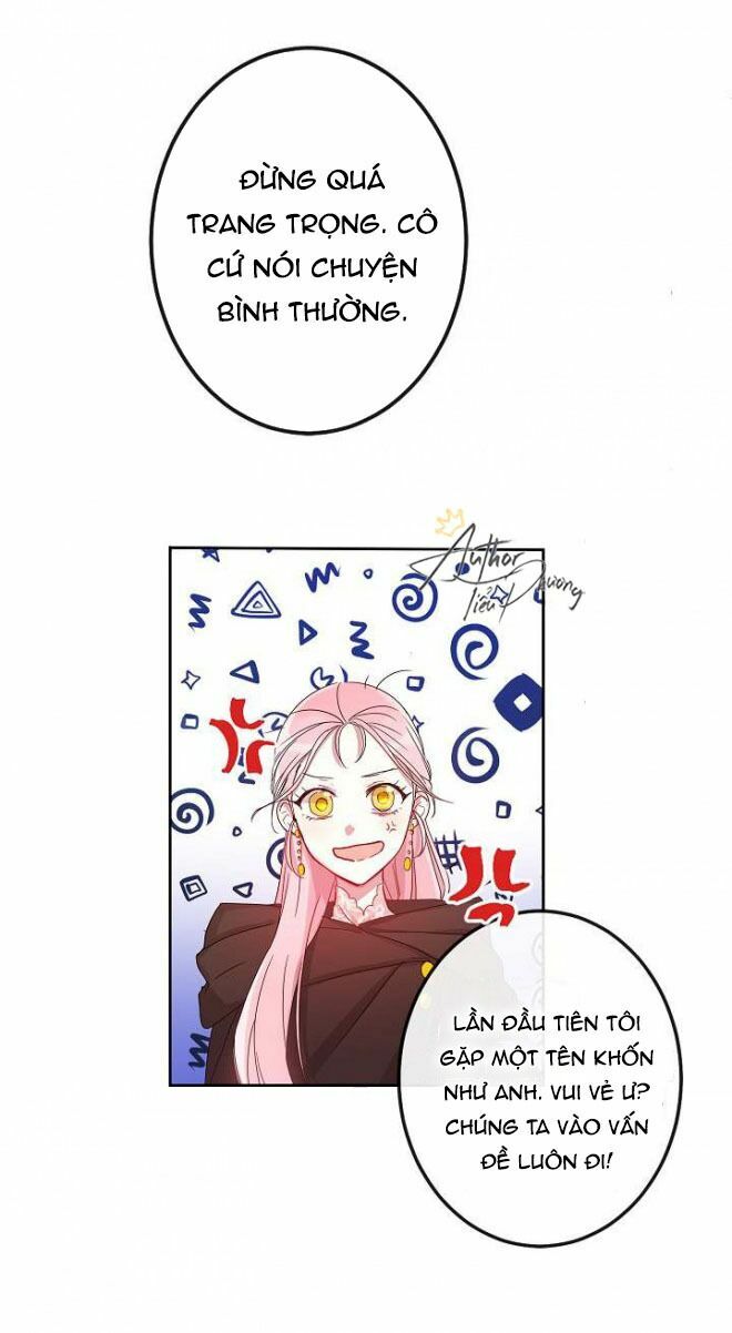 Cuộc Hôn Nhân Giả Dối: Chapter 4