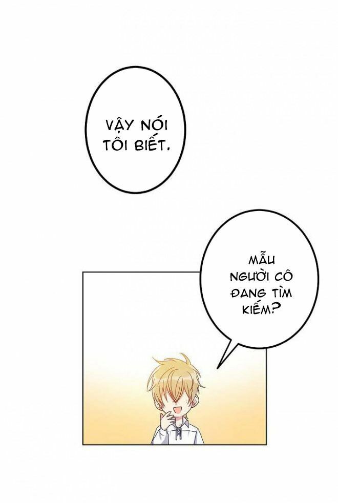 Cuộc Hôn Nhân Giả Dối: Chapter 4