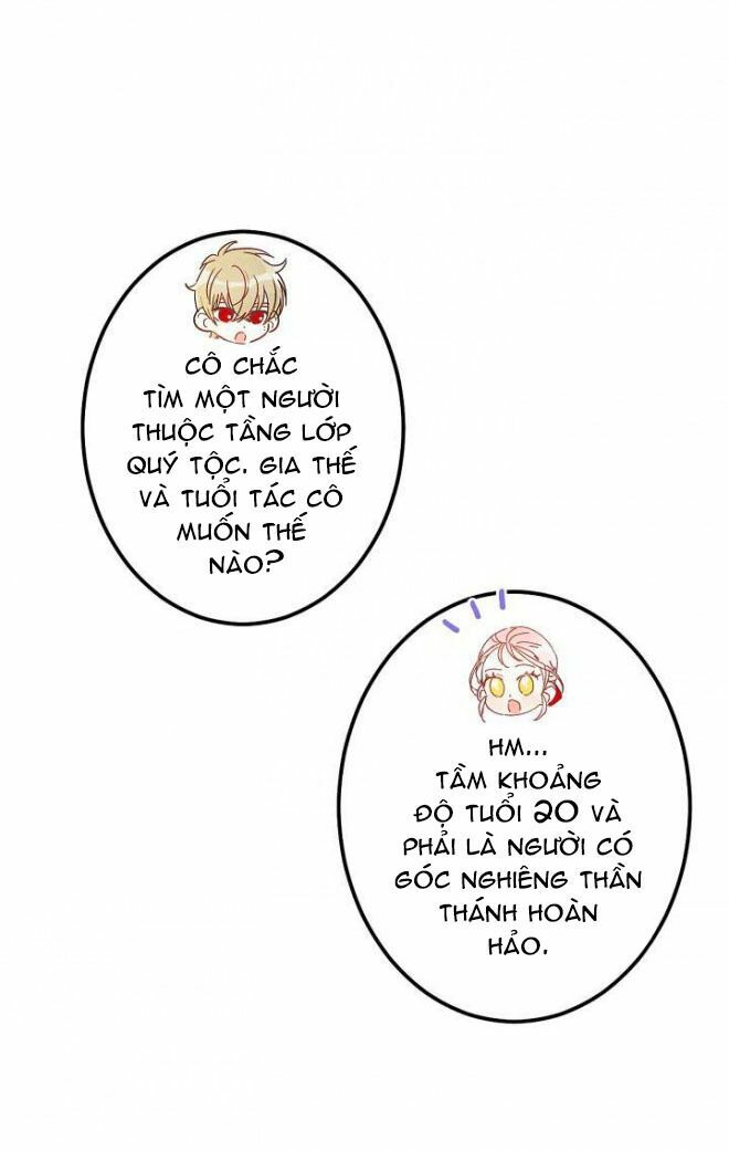 Cuộc Hôn Nhân Giả Dối: Chapter 4