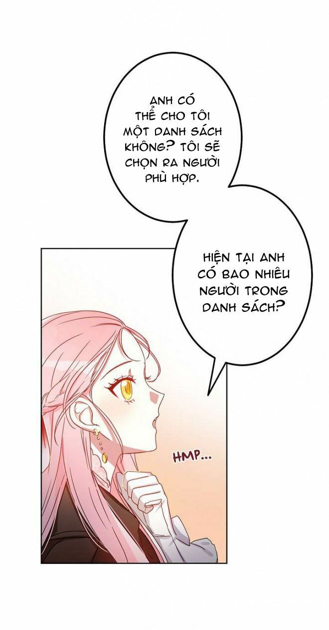 Cuộc Hôn Nhân Giả Dối: Chapter 4