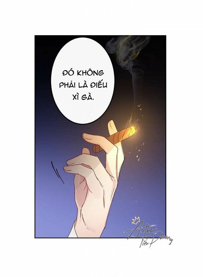 Cuộc Hôn Nhân Giả Dối: Chapter 4