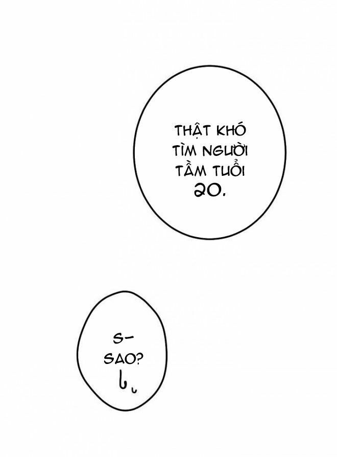 Cuộc Hôn Nhân Giả Dối: Chapter 4