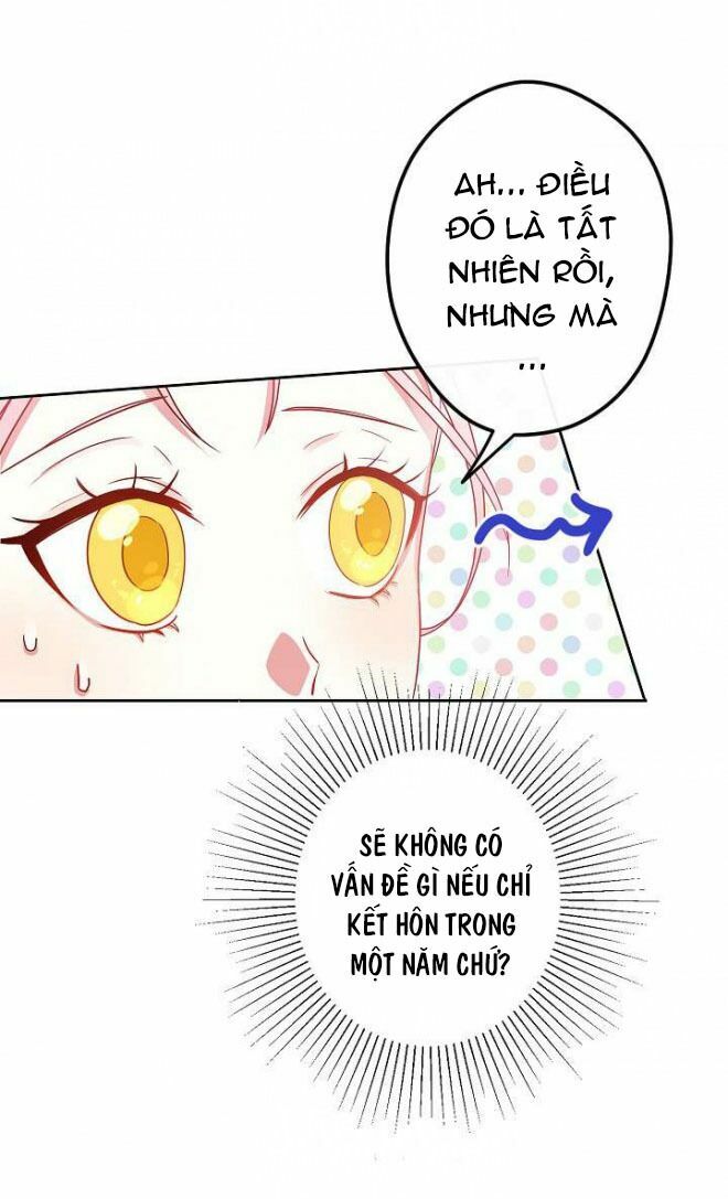 Cuộc Hôn Nhân Giả Dối: Chapter 4