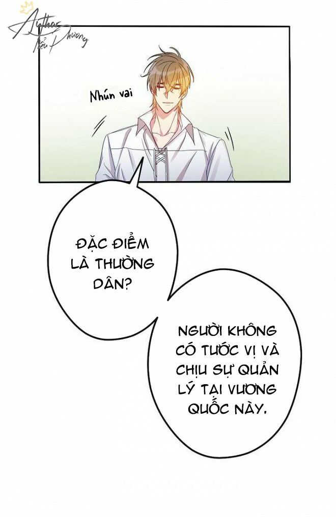 Cuộc Hôn Nhân Giả Dối: Chapter 4