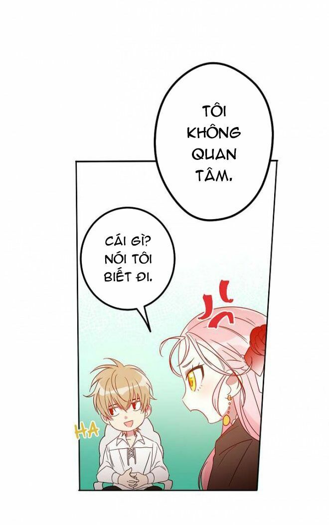 Cuộc Hôn Nhân Giả Dối: Chapter 4