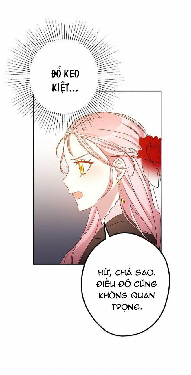 Cuộc Hôn Nhân Giả Dối: Chapter 4