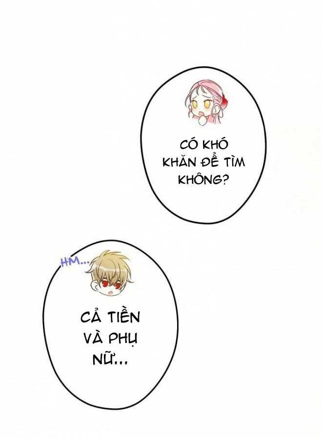 Cuộc Hôn Nhân Giả Dối: Chapter 4