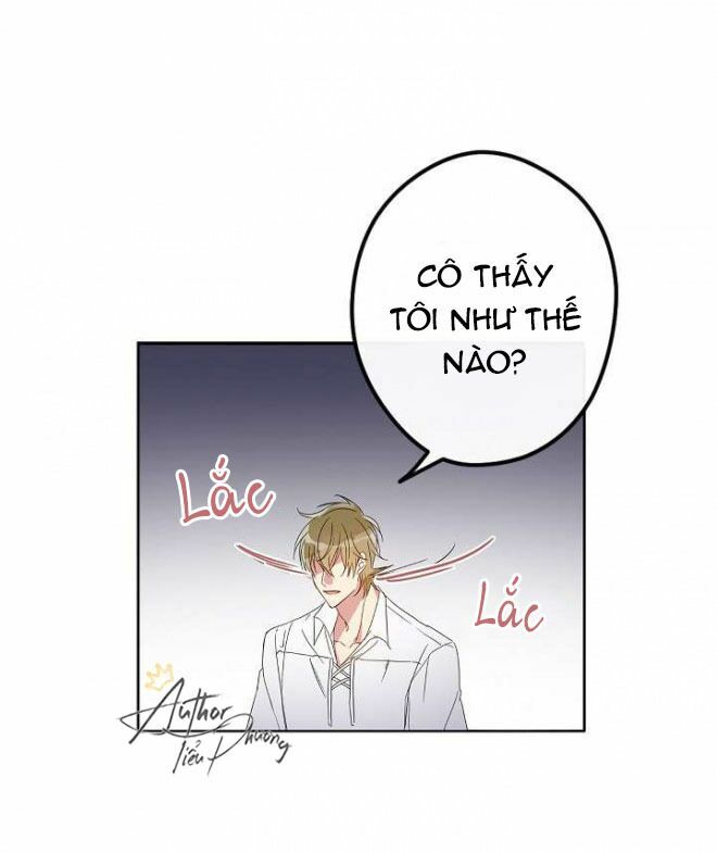 Cuộc Hôn Nhân Giả Dối: Chapter 4