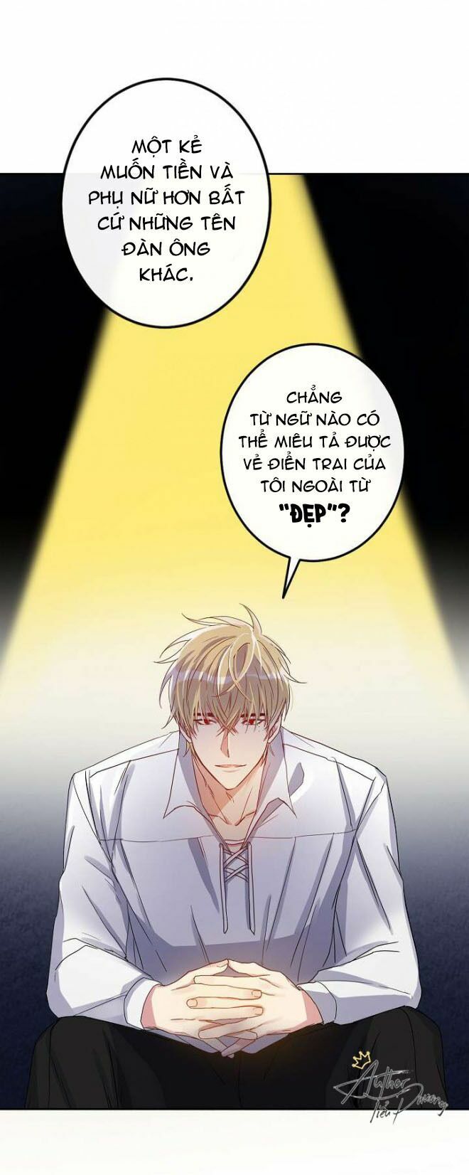 Cuộc Hôn Nhân Giả Dối: Chapter 4