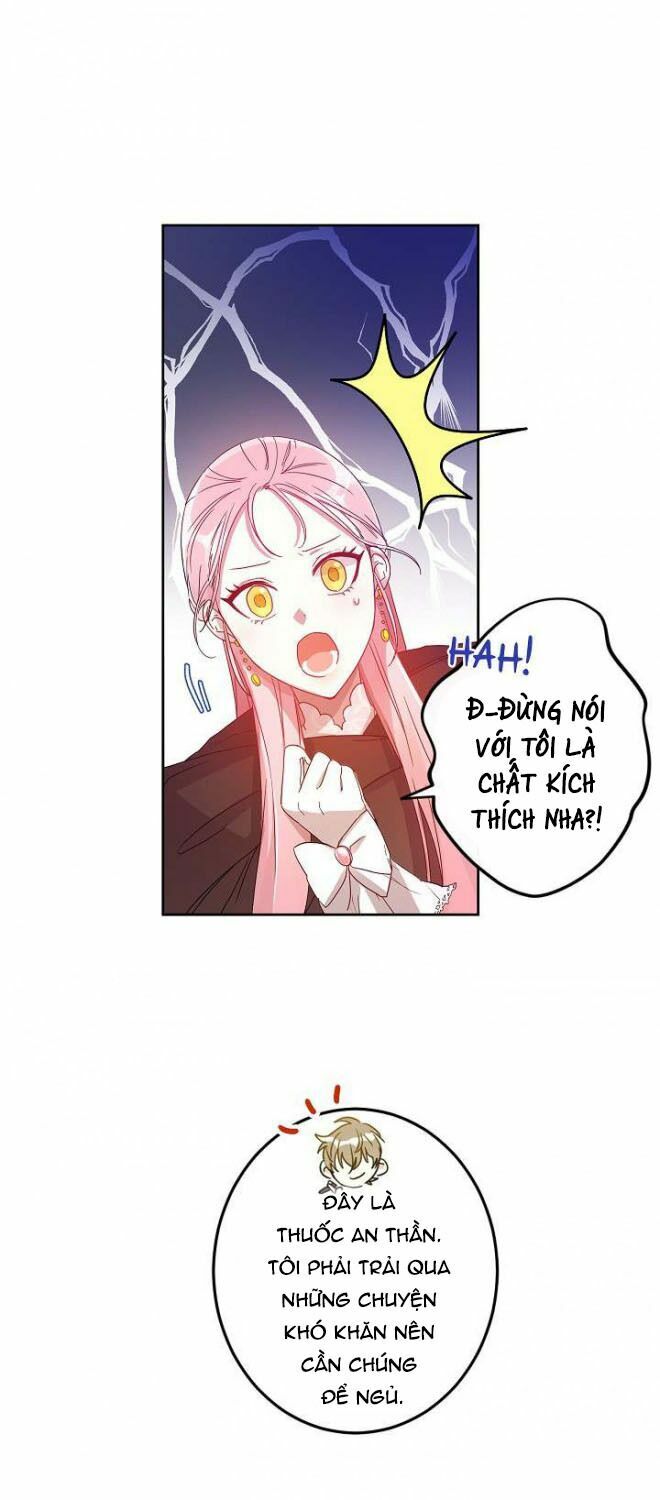 Cuộc Hôn Nhân Giả Dối: Chapter 4