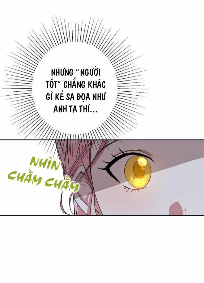 Cuộc Hôn Nhân Giả Dối: Chapter 4