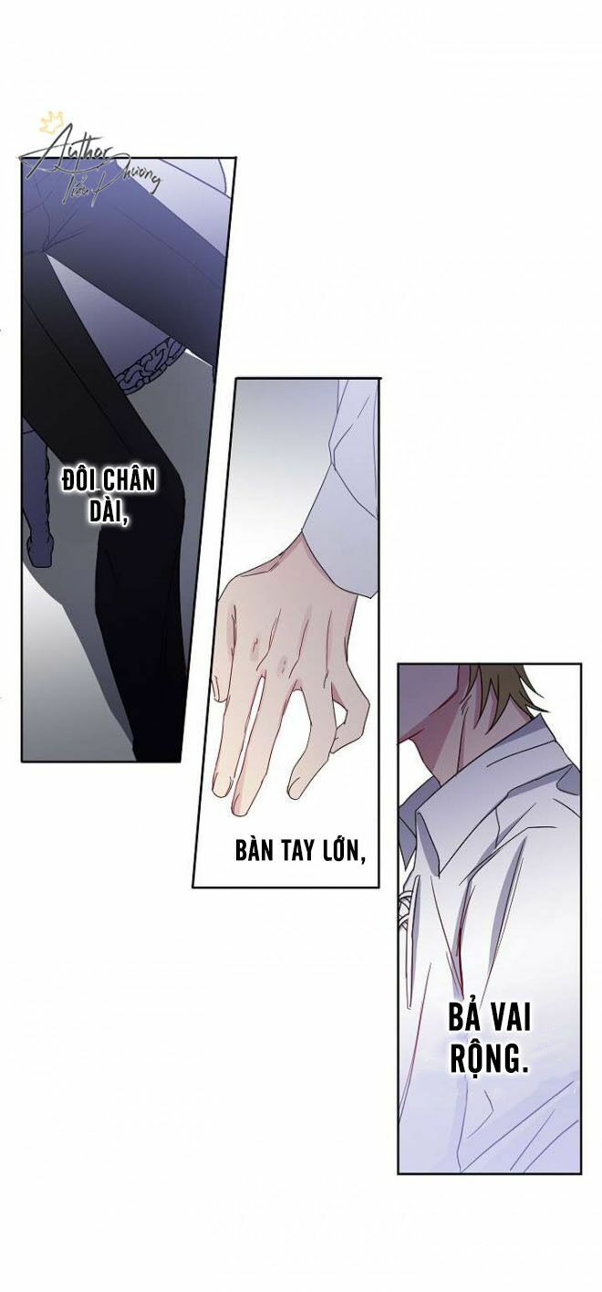 Cuộc Hôn Nhân Giả Dối: Chapter 4
