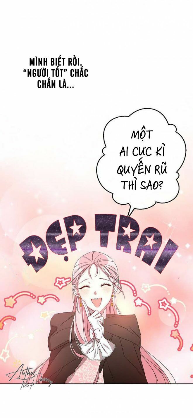 Cuộc Hôn Nhân Giả Dối: Chapter 4