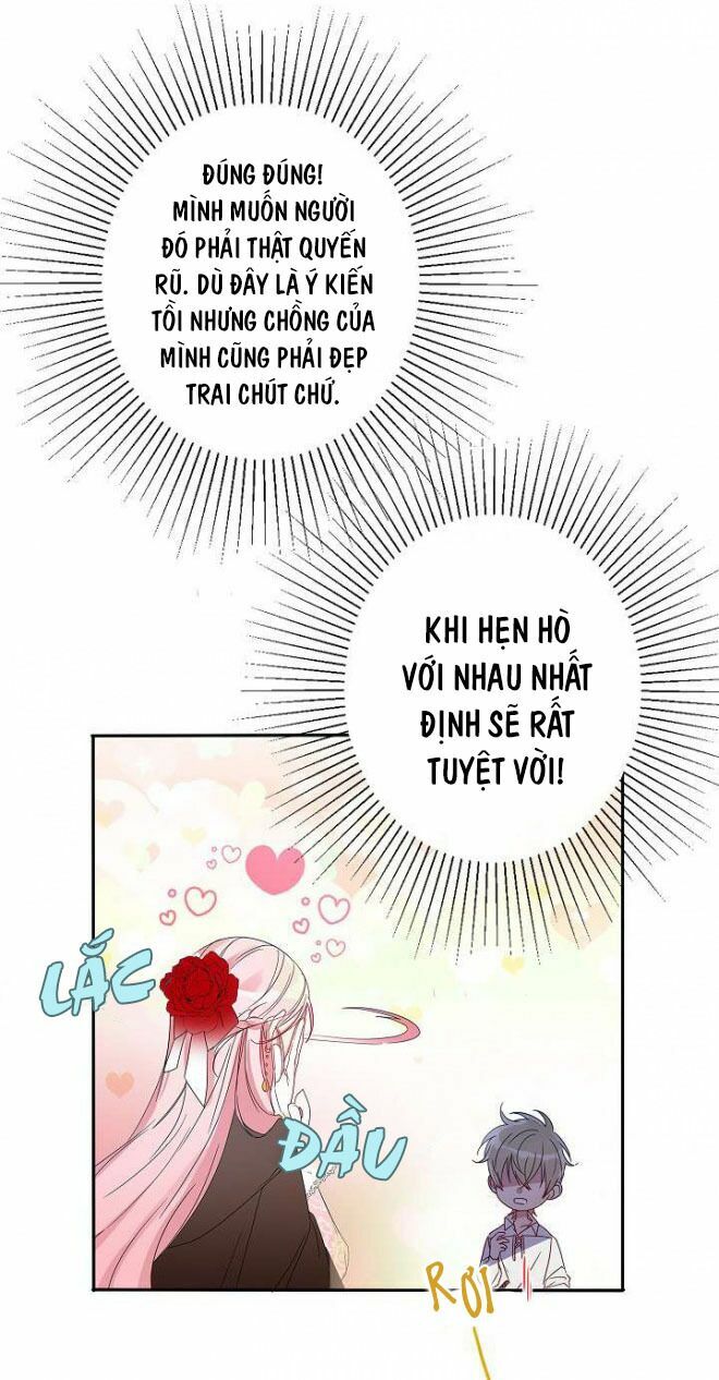 Cuộc Hôn Nhân Giả Dối: Chapter 4