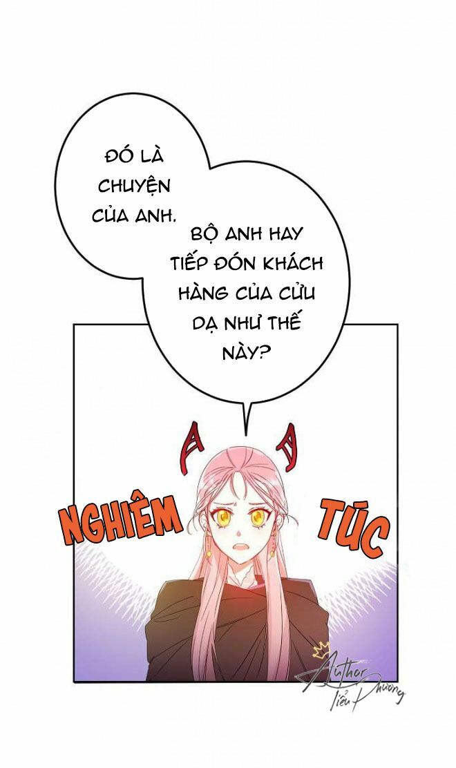 Cuộc Hôn Nhân Giả Dối: Chapter 4