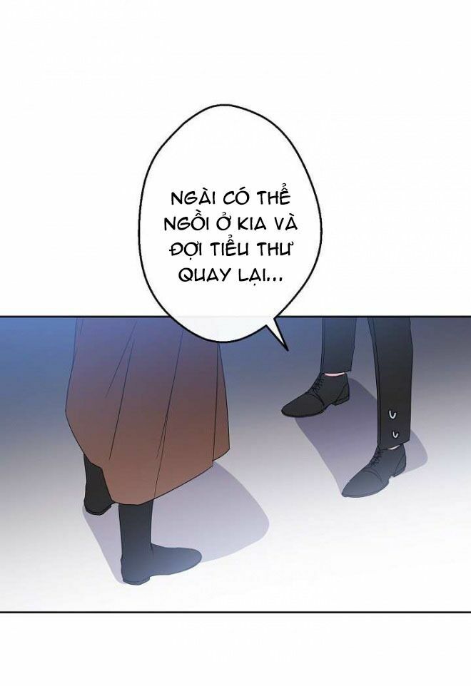Cuộc Hôn Nhân Giả Dối: Chapter 4