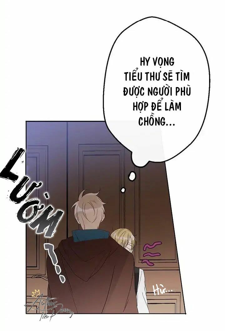 Cuộc Hôn Nhân Giả Dối: Chapter 4