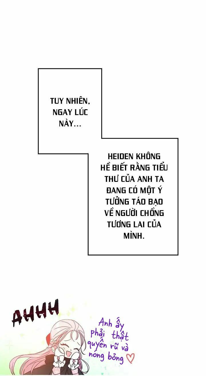 Cuộc Hôn Nhân Giả Dối: Chapter 4