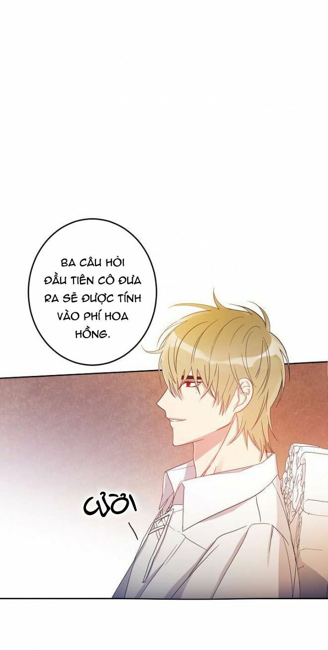 Cuộc Hôn Nhân Giả Dối: Chapter 4