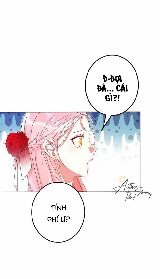 Cuộc Hôn Nhân Giả Dối: Chapter 4