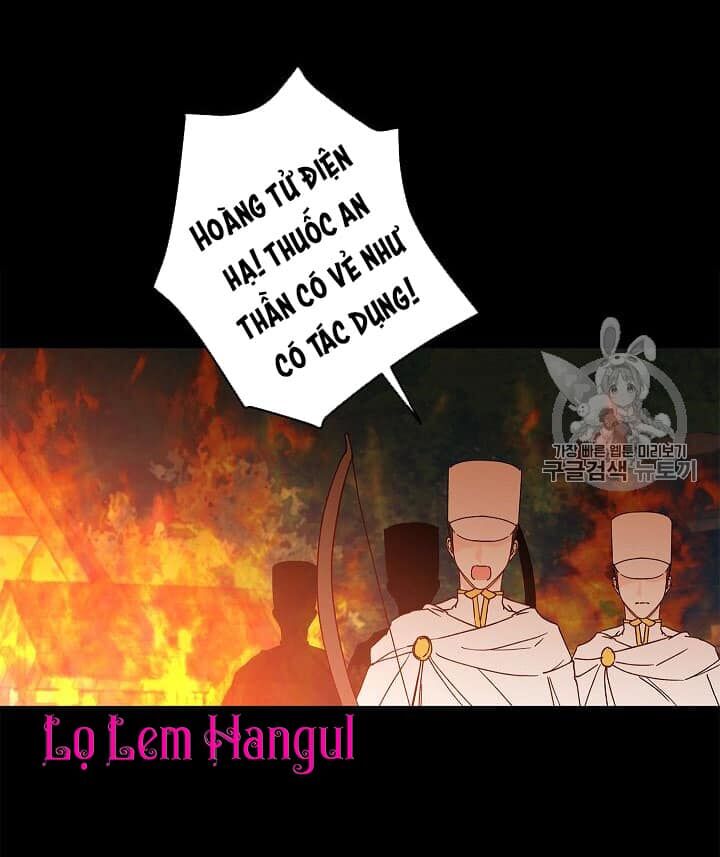 Cuộc Hôn Nhân Giả Dối: Chapter 40