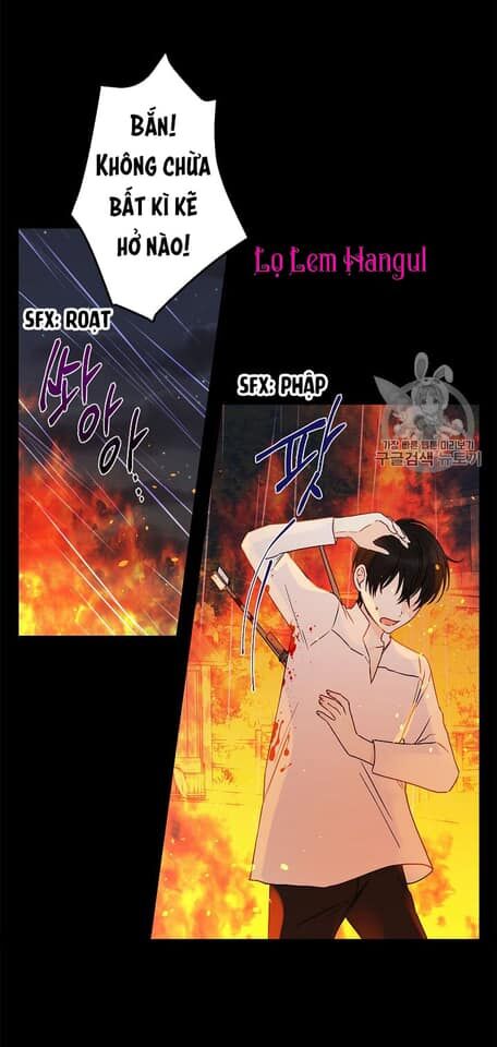 Cuộc Hôn Nhân Giả Dối: Chapter 40