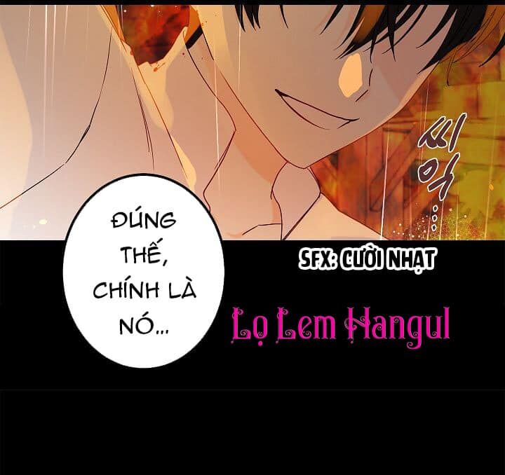 Cuộc Hôn Nhân Giả Dối: Chapter 40