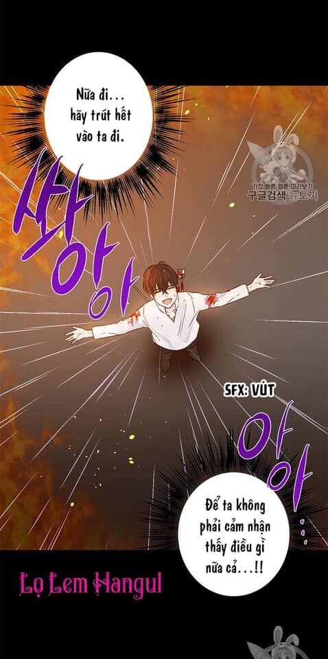 Cuộc Hôn Nhân Giả Dối: Chapter 40