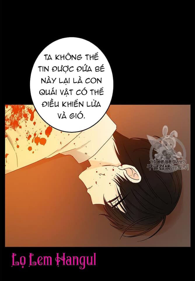 Cuộc Hôn Nhân Giả Dối: Chapter 40
