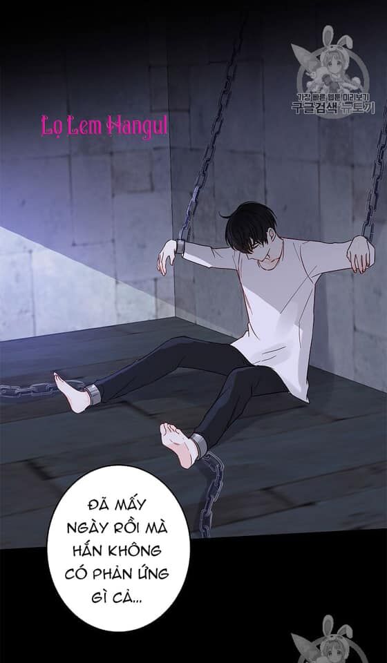 Cuộc Hôn Nhân Giả Dối: Chapter 40