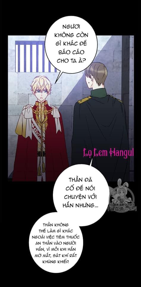 Cuộc Hôn Nhân Giả Dối: Chapter 40